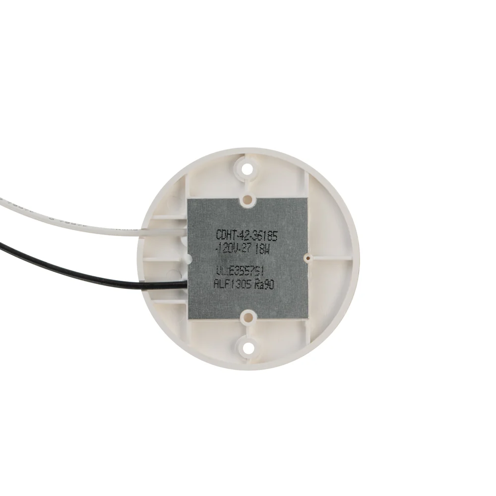 CDHT-42-36185-120V-27 G14 COB Paragon LED Module with H66185AC LED Holder, 120V 18W 2700K(Soft White) - Image 4