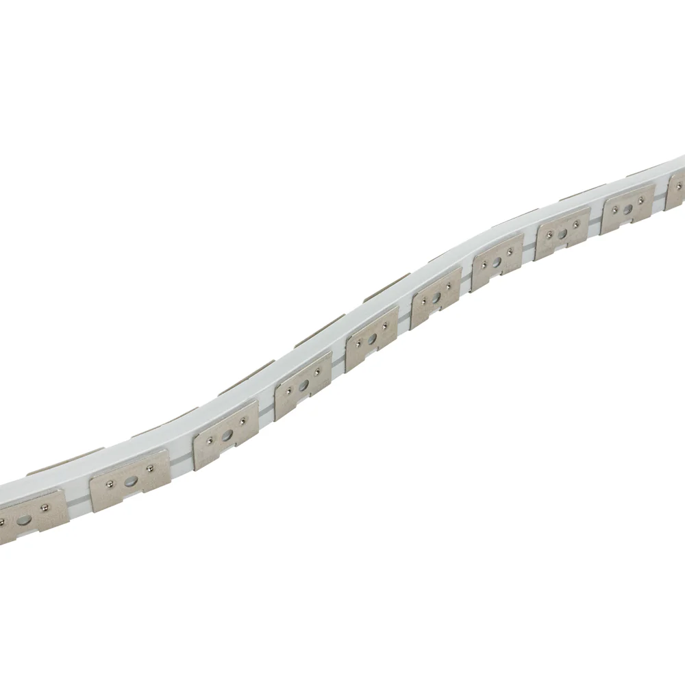Neon LED Channel Flexible Clips CLN0410-FC per foot(30.5cm) - Image 2