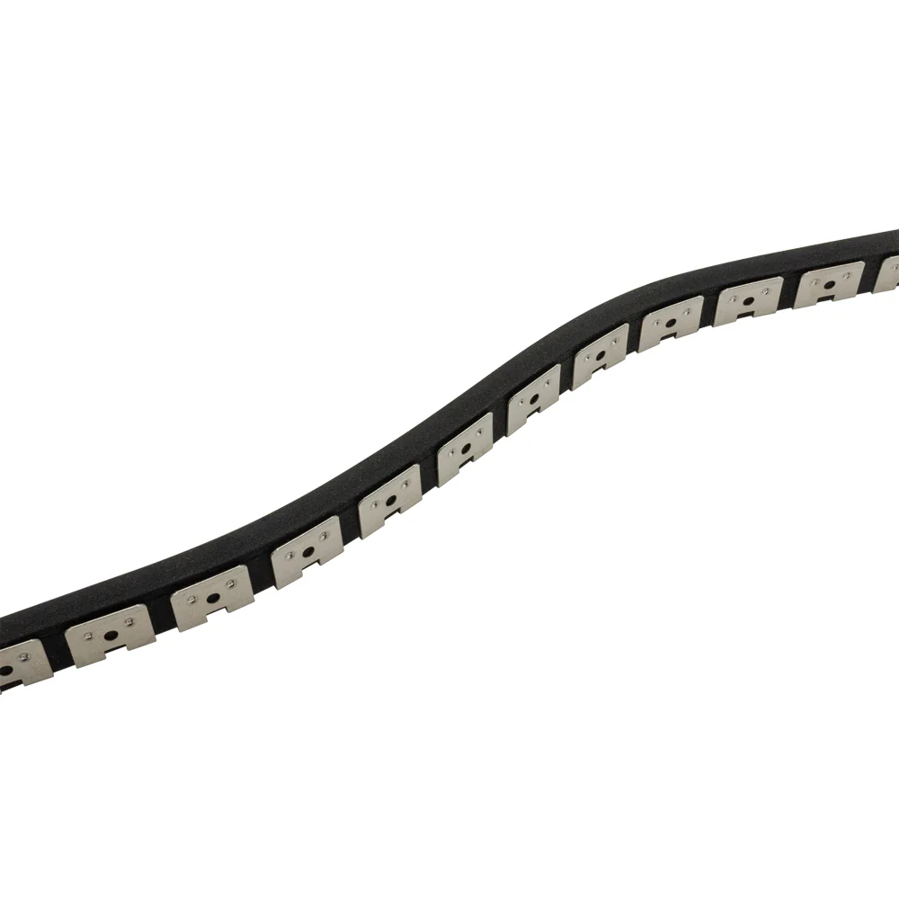 Neon LED Channel Flexible Clips CLN0612-FC per foot(30.5cm) - Image 2