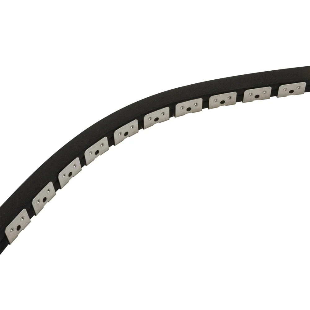 Neon LED Channel Flexible Clips CLN1010-FC per foot(30.5cm) - Image 3