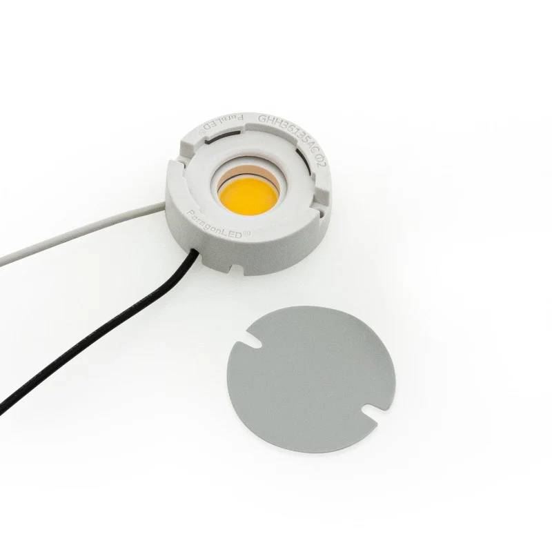 CBHT-042-30135-120V-40-G03 COB Paragon LED Module with GHH36135AC LED Holder, 120V 6W 4000K - Image 3