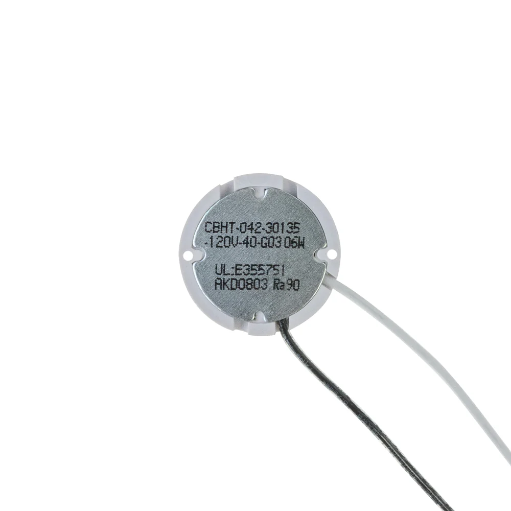 CBHT-042-30135-120V-40-G03 COB Paragon LED Module with GHH36135AC LED Holder, 120V 6W 4000K - Image 5