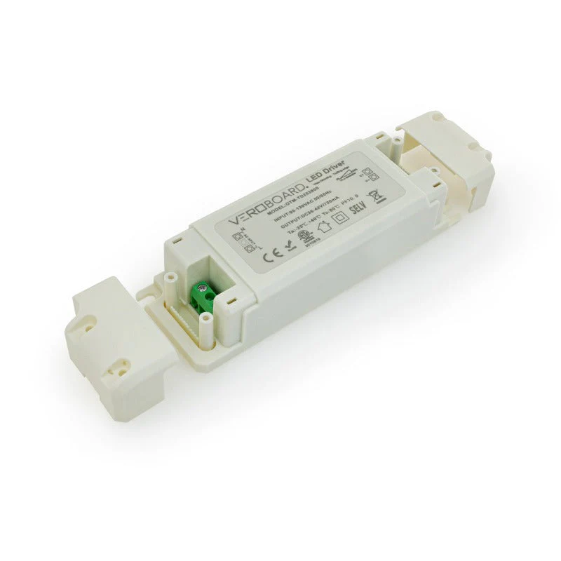 OTM-TD202800-720-28 Constant Current LED Driver, 720mA 36-42V 28W Dimmable - Image 4