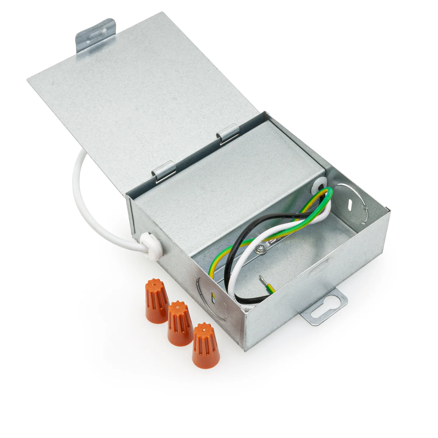 LP-ULTD-09003 Constant Current LED Junction Box Driver, 120mA 25V 3W - Image 5