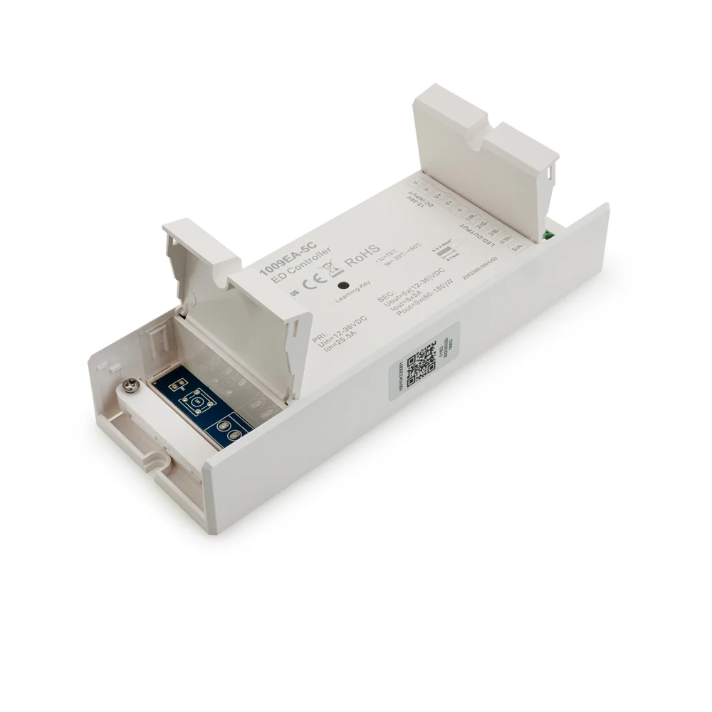 Constant Voltage Receiver SR-1009EA-5C, 12-36V 300-900W - Image 3