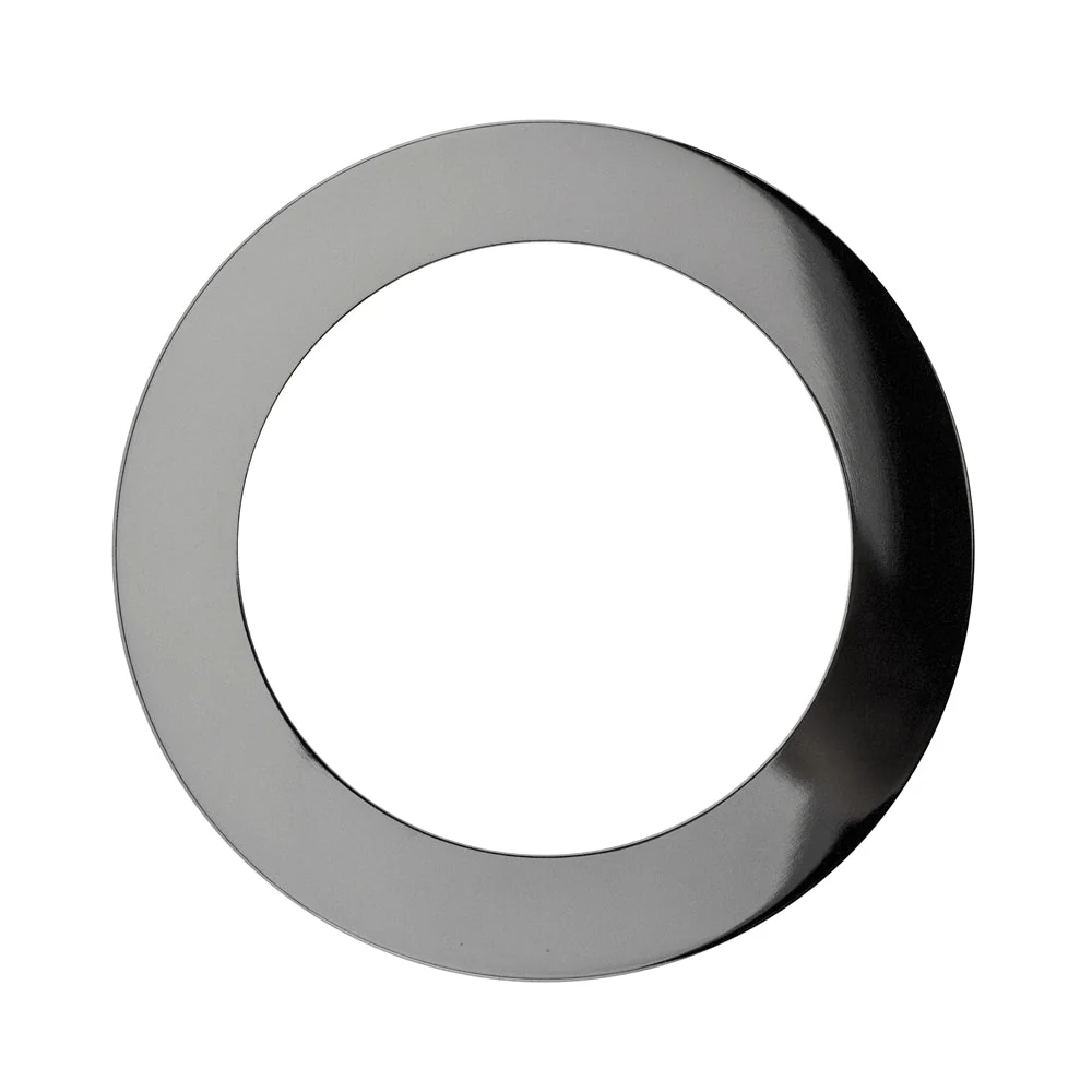 6 inch flat Round Ultrathin Recessed Ceiling Light LED-6-S15W-5CCTWH, 120V 15W 5CCT(2.7K, 3K, 3.5K, 4K, 5K) - Image 6