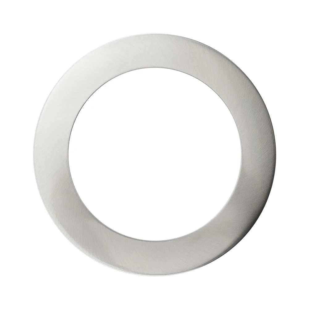 6 inch flat Round Ultrathin Recessed Ceiling Light LED-6-S15W-5CCTWH, 120V 15W 5CCT(2.7K, 3K, 3.5K, 4K, 5K) - Image 7