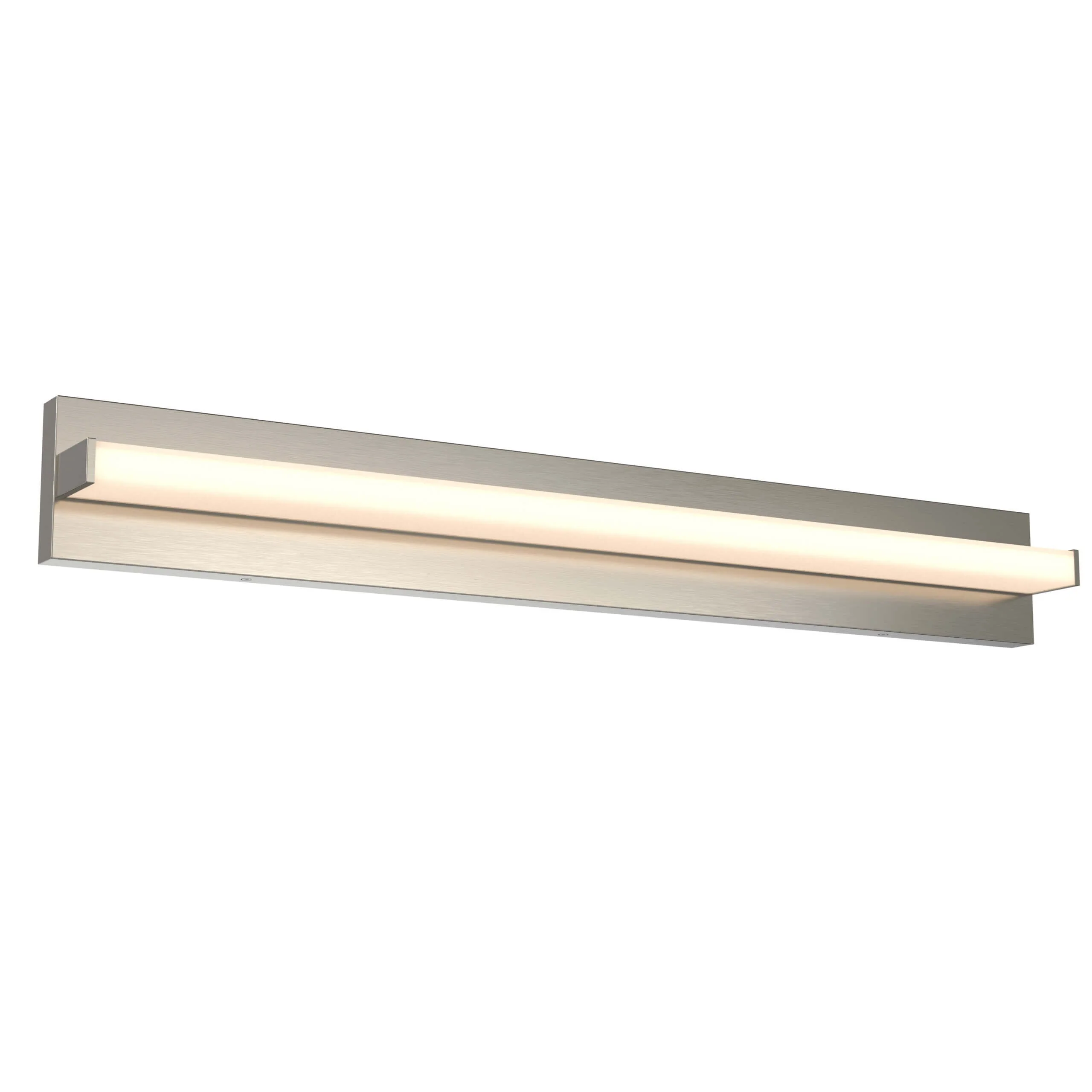 Dals VAL36-CC-BK 36" Adjustable Linear Vanity, 120V 33W CCT(2.7K, 3K, 3.5K, 4K, 5K) - Image 4