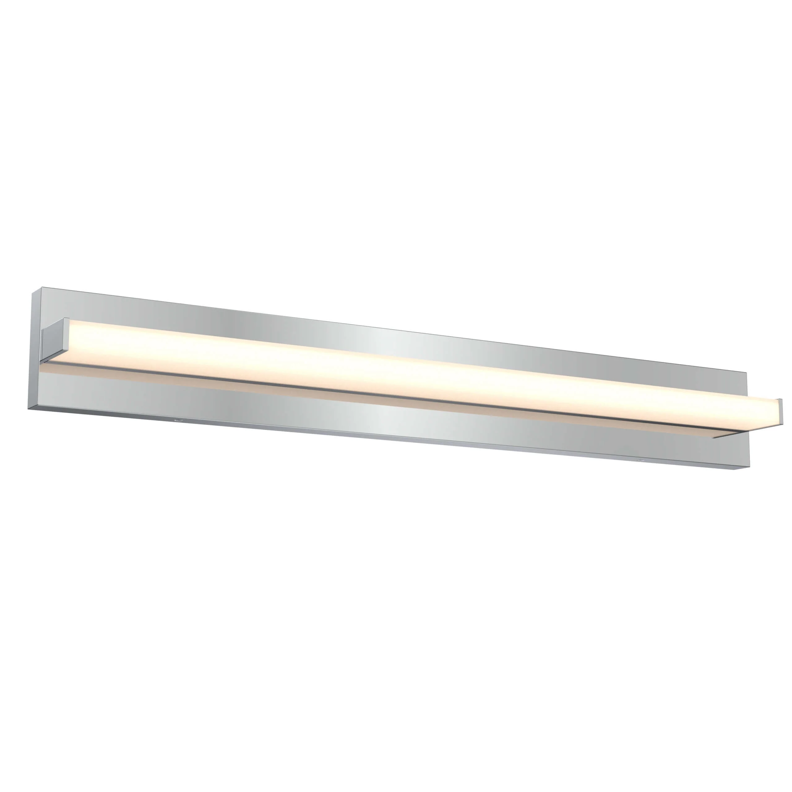 Dals VAL36-CC-BK 36" Adjustable Linear Vanity, 120V 33W CCT(2.7K, 3K, 3.5K, 4K, 5K) - Image 5