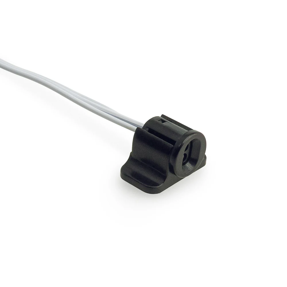 Double Door Trigger Infrared Sensor Switch 12-24V 30W - Image 4