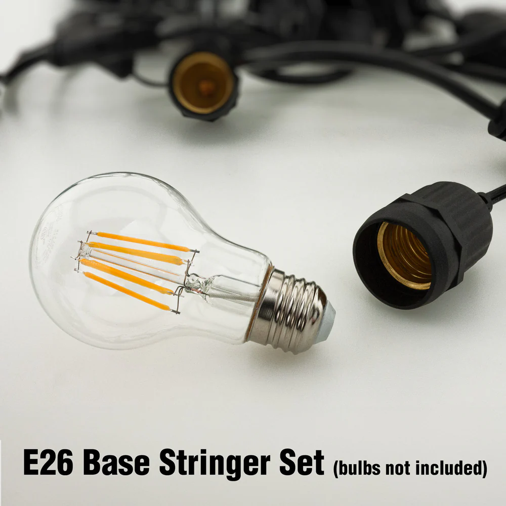 E26 Stringer Set 24ft (7.3m)
