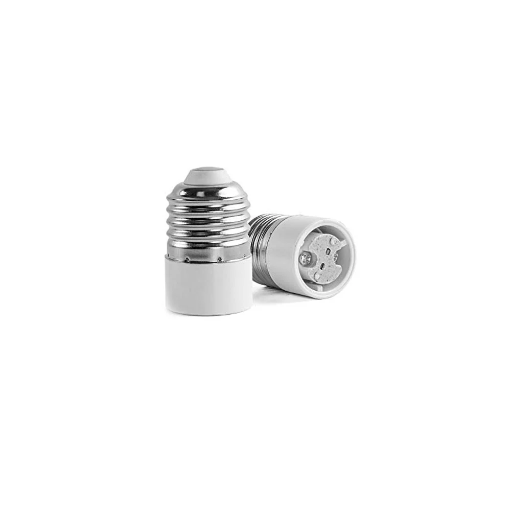 E26 to Multi Base Bi-pin G4, G5, MR16, MR11