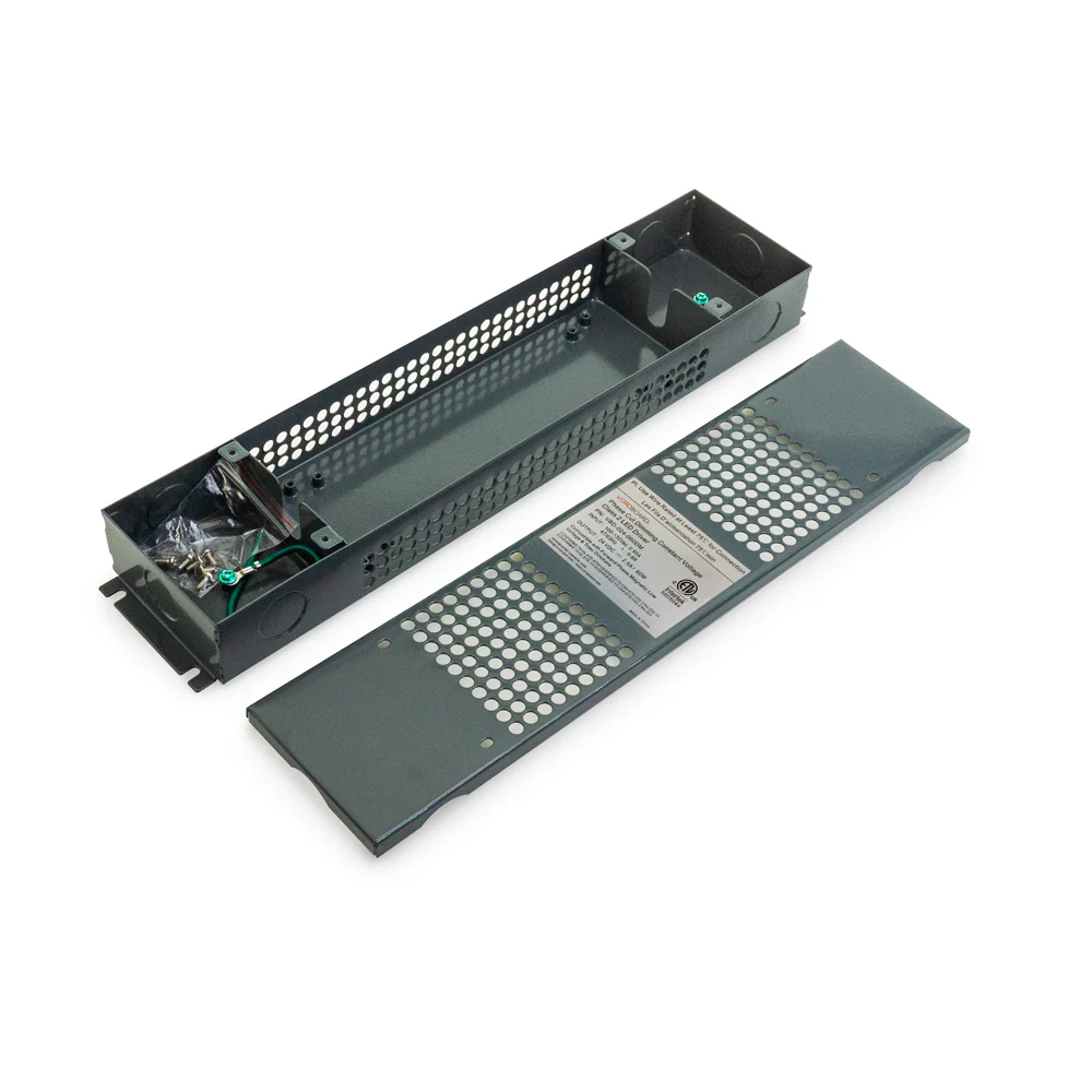 Enclosure Box Type C Fit 60W LED Driver - Image 3