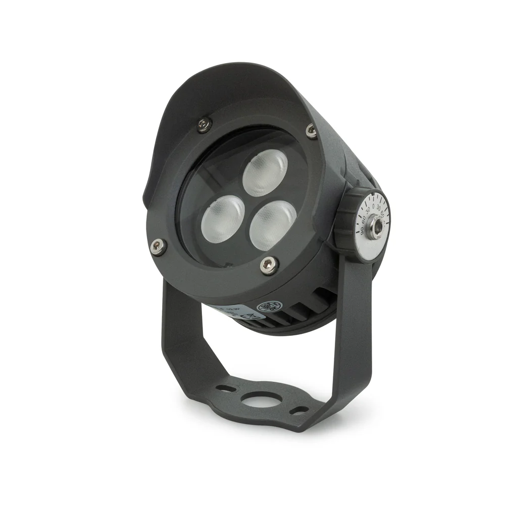 FB3BG0318 Landscape LED Light, 24V 6W RGB - Image 3