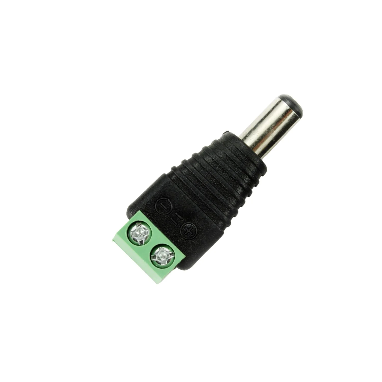 Female Easy Connector DC Power Jack