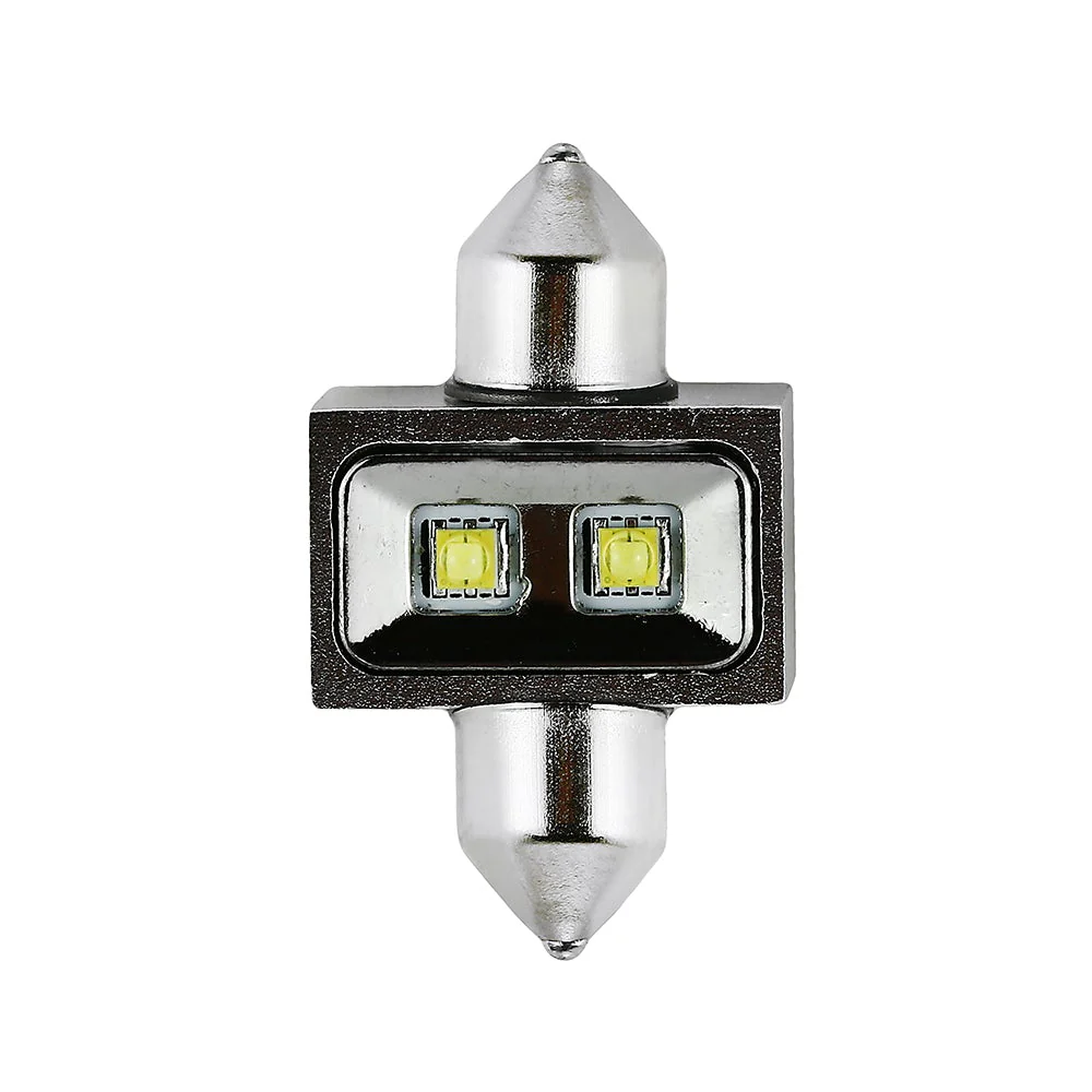 Festoon LED Bulb, 9-30V 6000K(Cool White) - Image 3