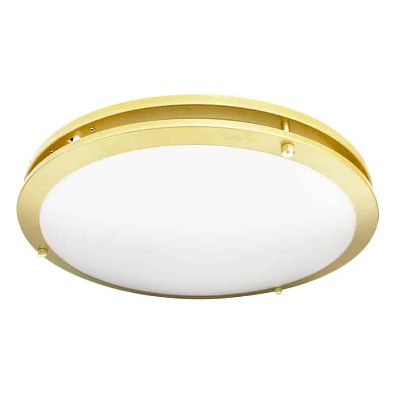 Votatec Flush Mount Fixture VO-RF18W38-120-D-3Way SL/BK/BB 120V 38W CCT(3K, 4K, 5K) - Image 6