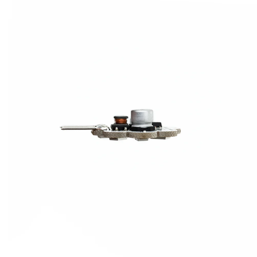 G4 9SMD 5630 9-30V Bulb 200lm 6000K(Cool White) - Image 3