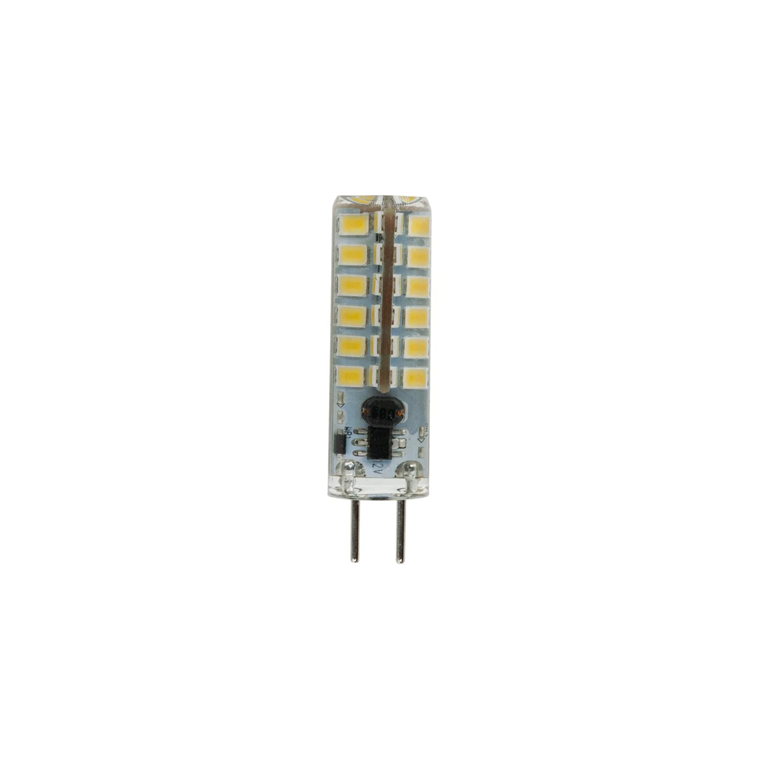G4 Light Bulb Bi-Pin, 12V 2.5W 6000K(Cool White) - Image 3