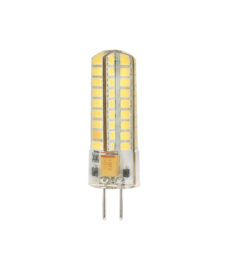 G4 Light Bulb Bi-Pin, 12V 3.5W 6000K(Cool White)
