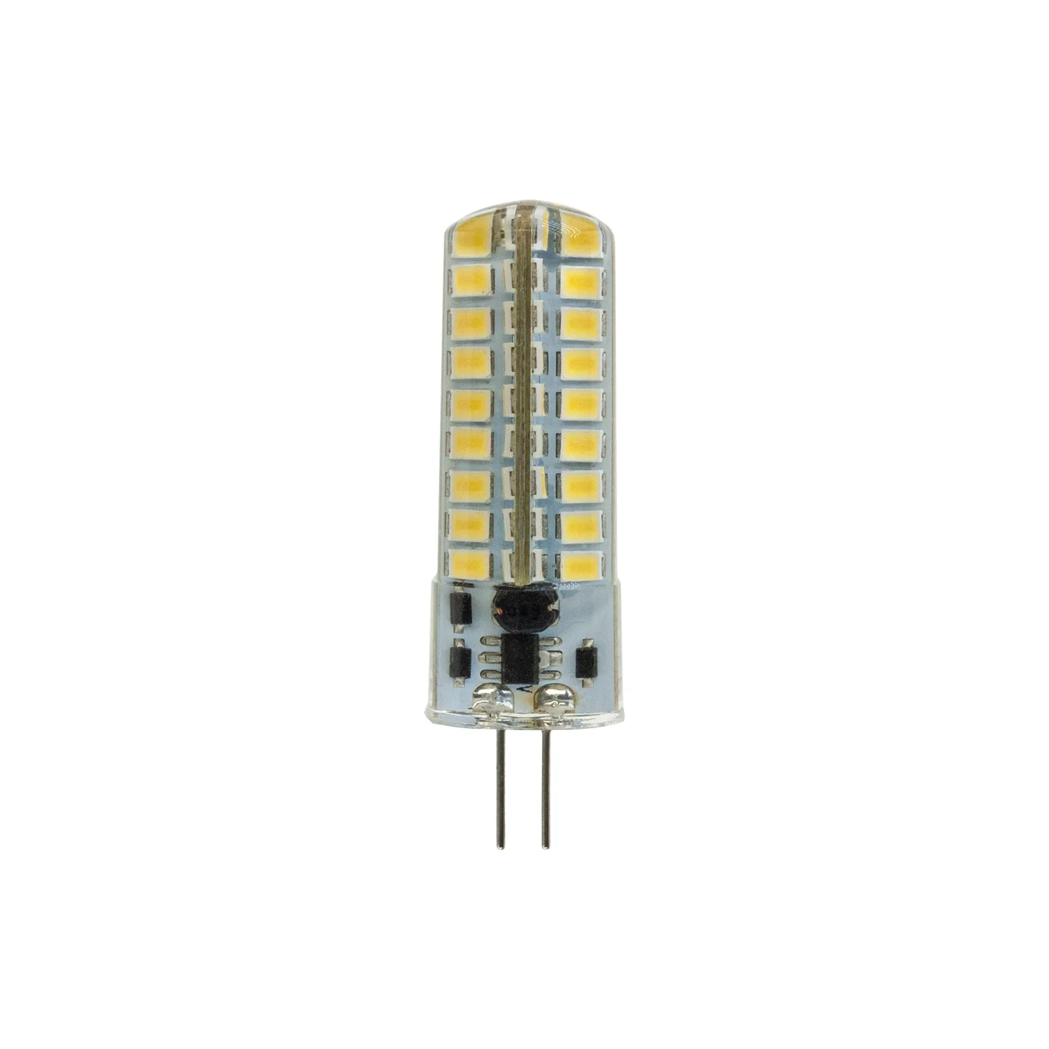 G4 Light Bulb Bi-Pin, 12V 3.5W 6000K(Cool White) - Image 3
