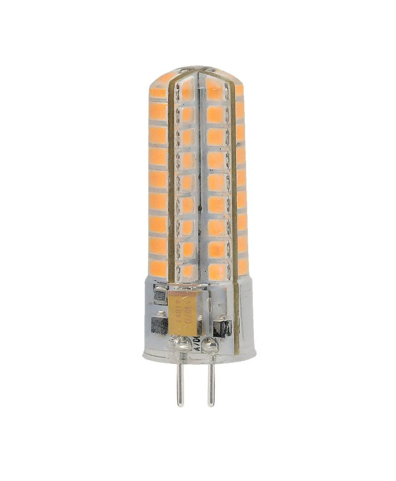 G4 Light Bulb Bi-Pin, 12V 3.5W 3000K(Warm White)
