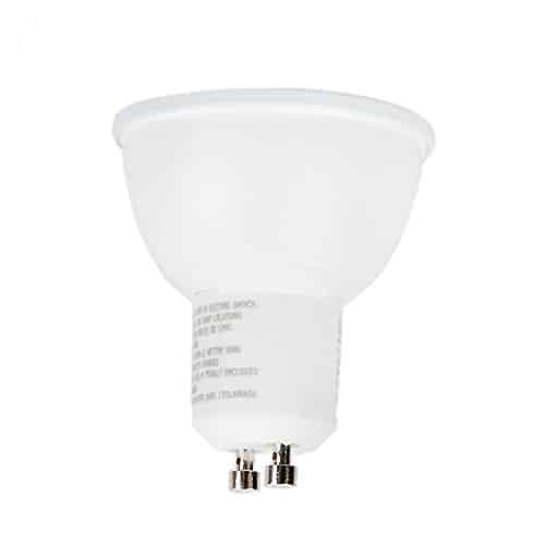 GU10 Dimmable NT-GU10-6W-50K, 120V 6W 5000K(Daylight) - Image 2