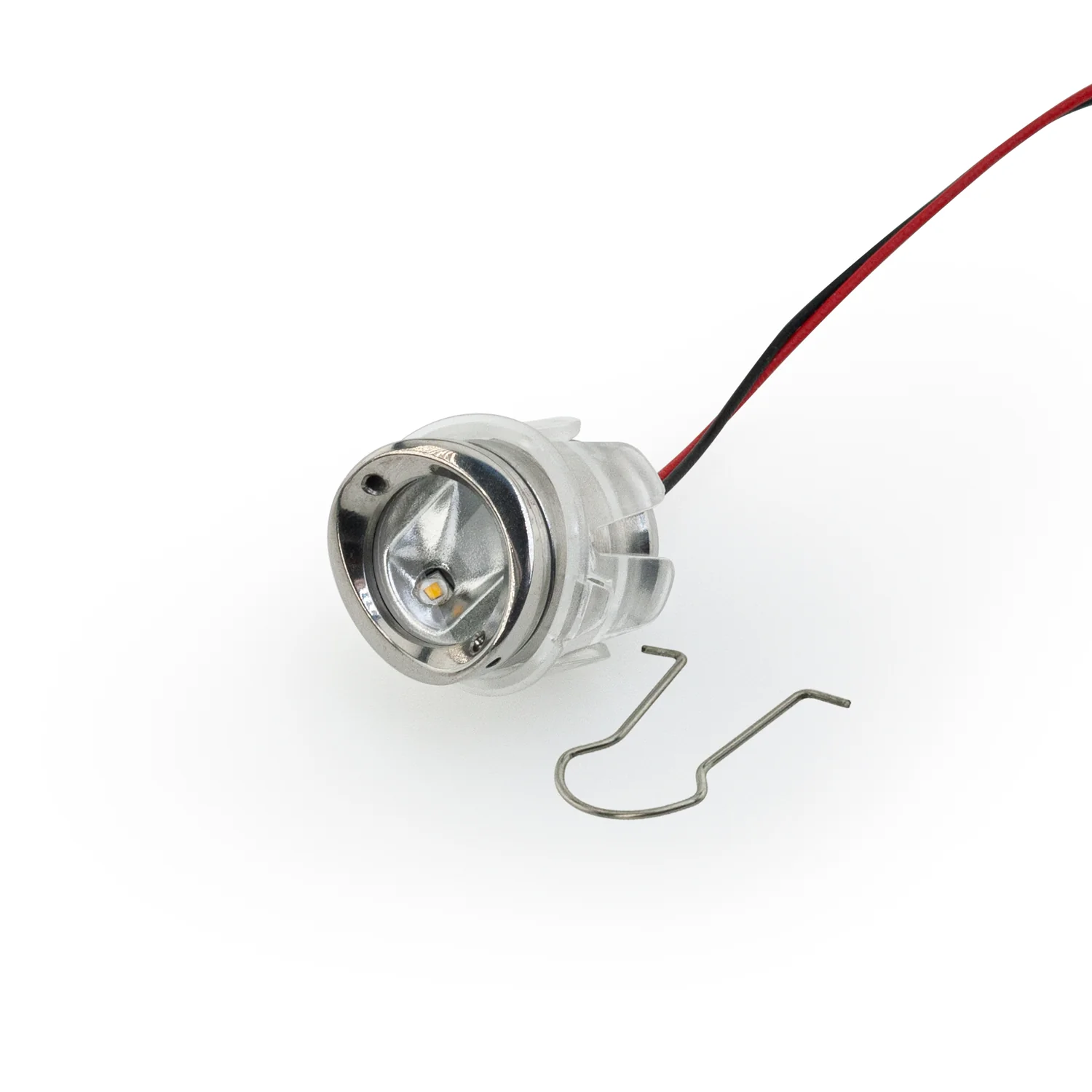 Handrail Spotlight 3000K 12-24V 1.5W - Image 3