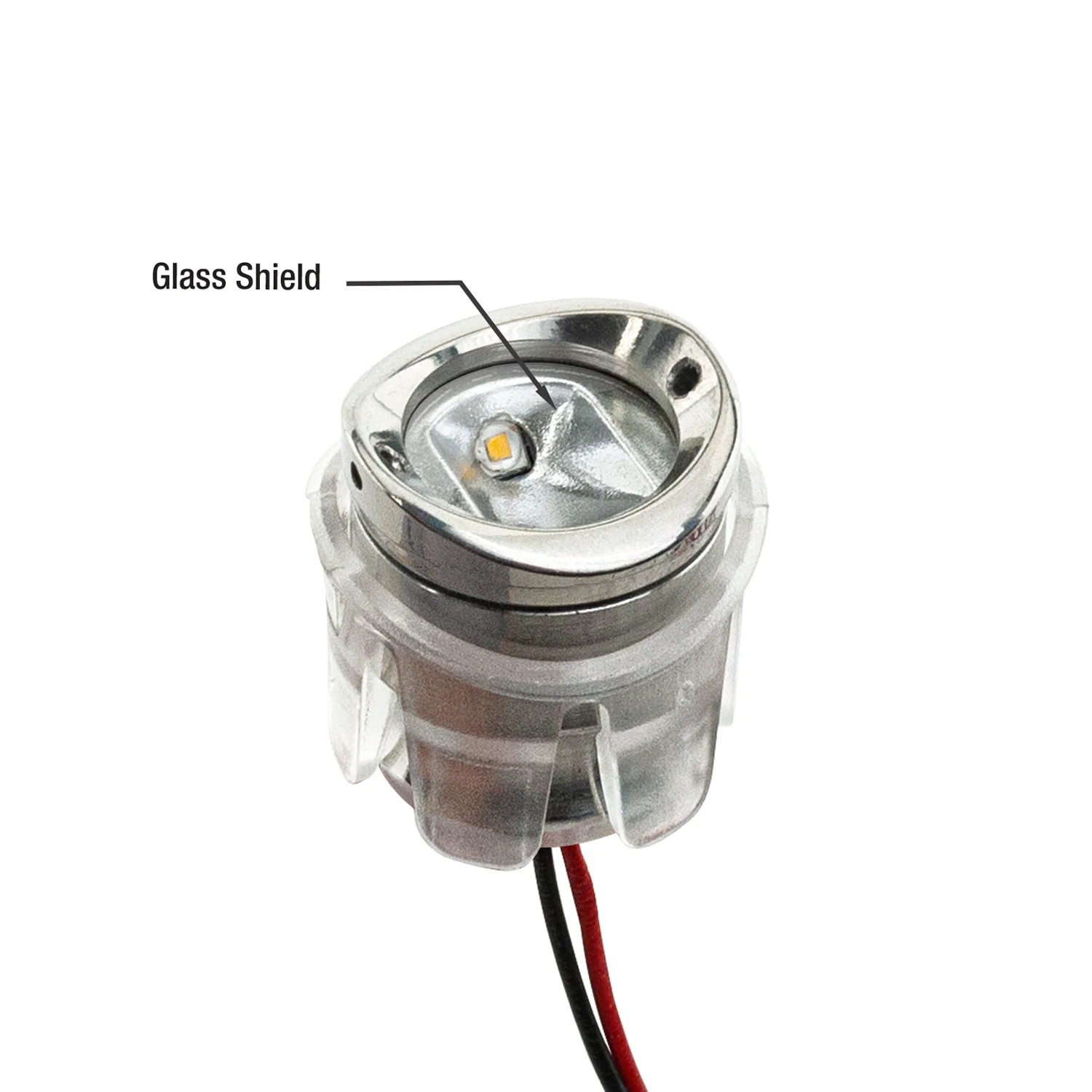 Handrail Spotlight 3000K 12-24V 1.5W - Image 5
