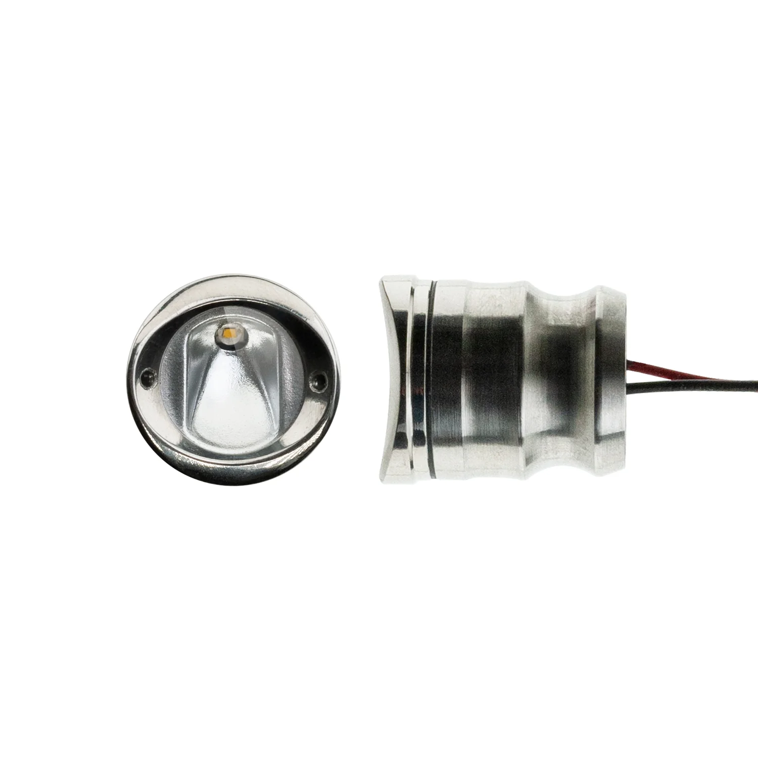 Handrail Spotlight 3000K 12-24V 1.5W - Image 6