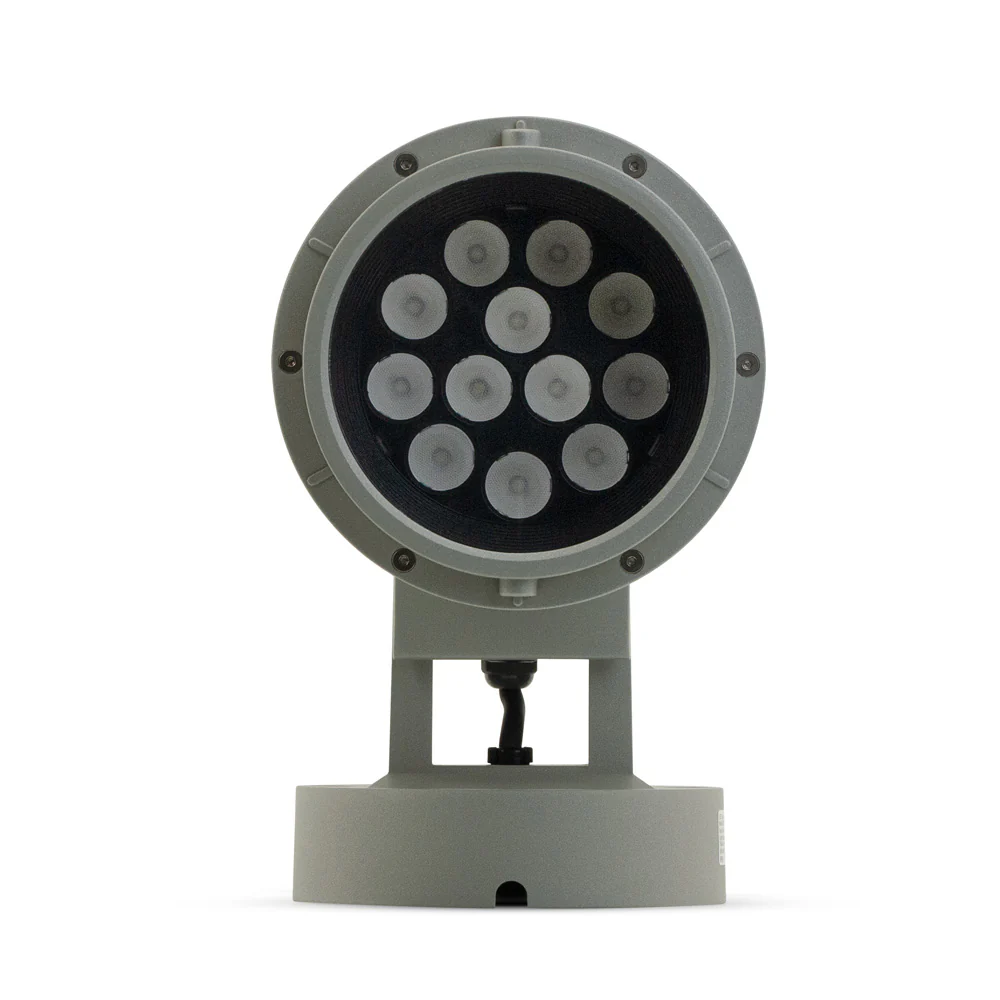 B3BJM1221T, Landscape LED Lights, 24V 60W RGBW - Image 4