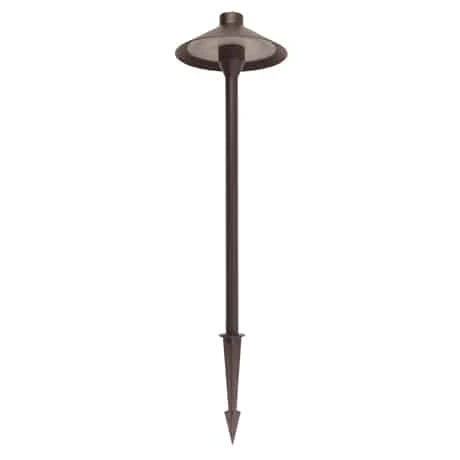 Votatec Landscape Path Light – 3CCT Adjustable VO-GDPW8-3WAY-12 12V 8W CCT(3K, 4K, 5K) - Image 3