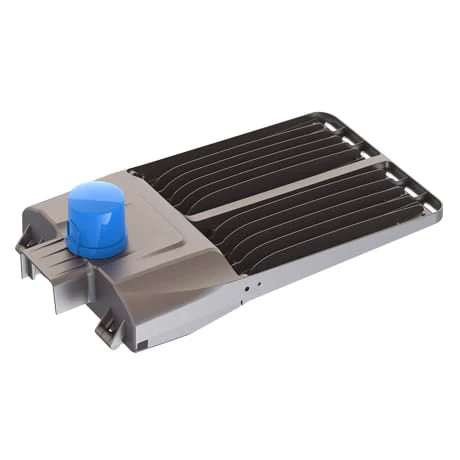 Votatec LED Area Light – 3Way CCT Adjustable HD-PL03-240W-MB-5000K-T3170D, 240W 120-347V 40800Lm CCT(3K, 4K, 5K) - Image 5