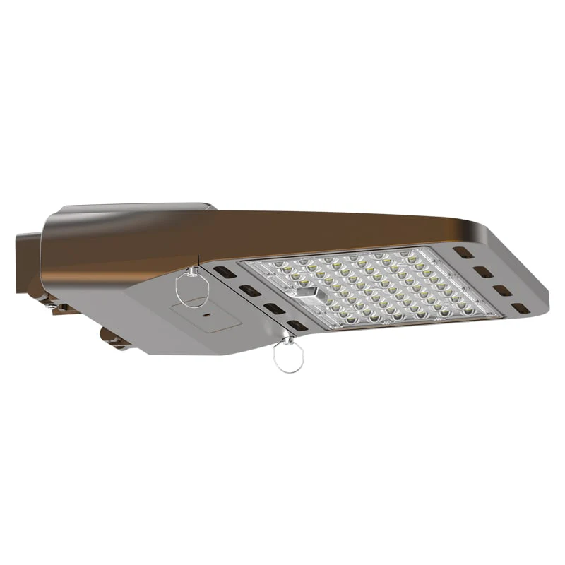 Votatec LED Area Light – 3Way CCT Adjustable HD-PL03-240W-MB-5000K-PT3F170D, 240W 120-347V 36000Lm CCT(3K, 4K, 5K) - Image 10