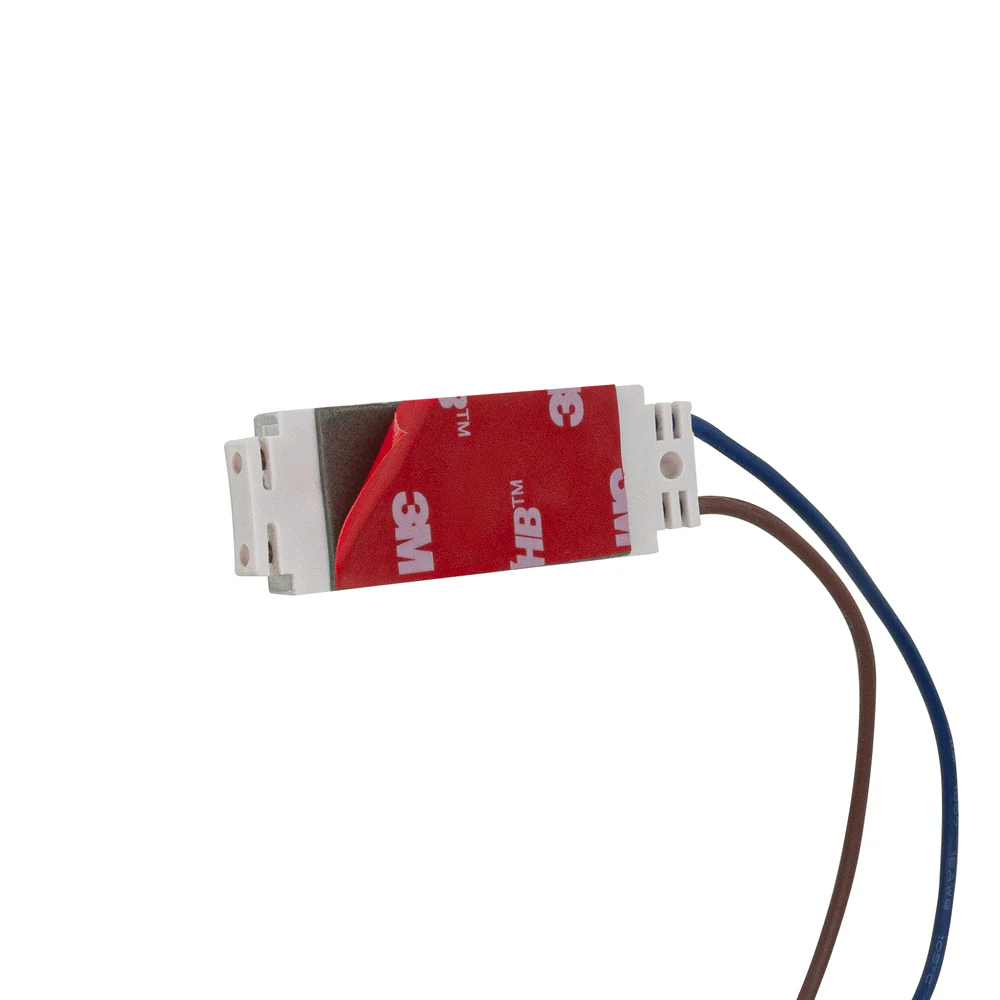 Outdoor Single LED Module, 110V 1.1W 2 LEDs, 3000K(Warm White) - Image 3