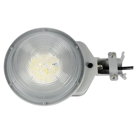 Votatec LED Barn Light – CCT & Power Adjustable ( Sensor) TS-BL0280-80W-H-MV-TCP(PT) 120-347V 40W/ 60W/ 80W CCT(3K, 4K, 5K) - Image 2
