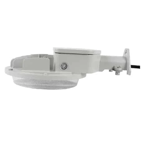 Votatec LED Barn Light – CCT & Power Adjustable ( Sensor) TS-BL0280-80W-H-MV-TCP(PT) 120-347V 40W/ 60W/ 80W CCT(3K, 4K, 5K) - Image 3