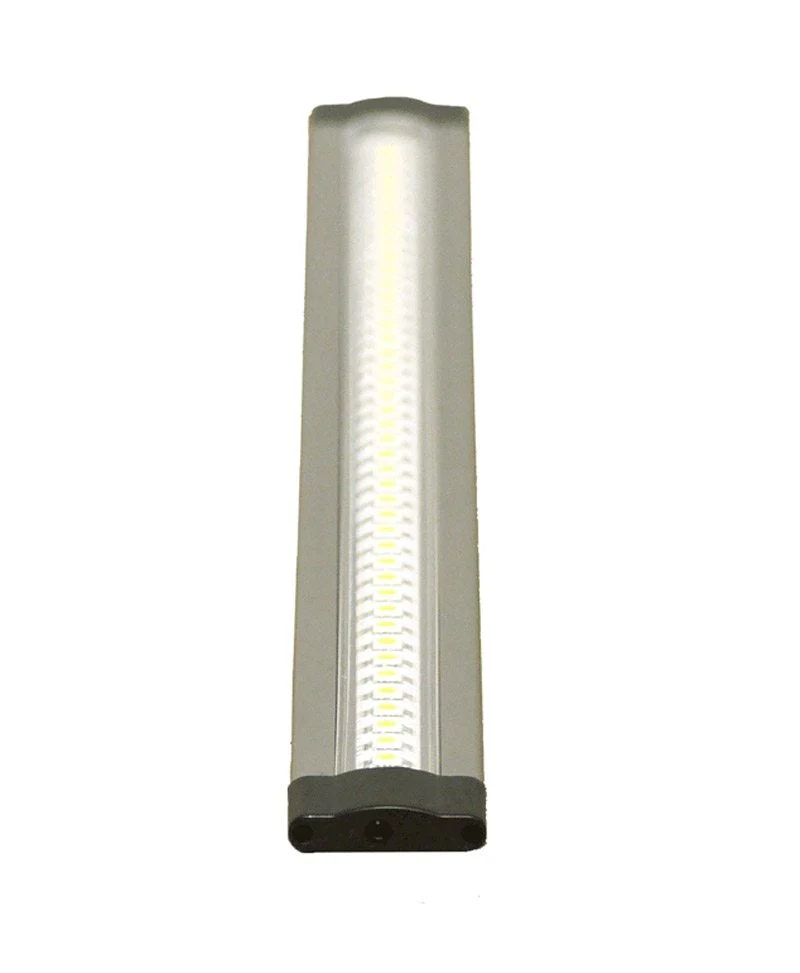 LED Under Cabinet bar Light, 24V 3W 3000K(Warm White)