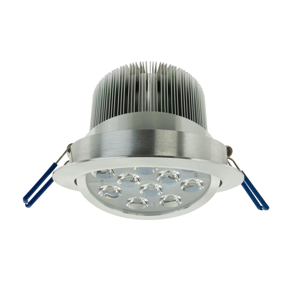 ELS-CS0012W-049 LED Ceiling Light, 12W 3000(Warm White) - Image 3