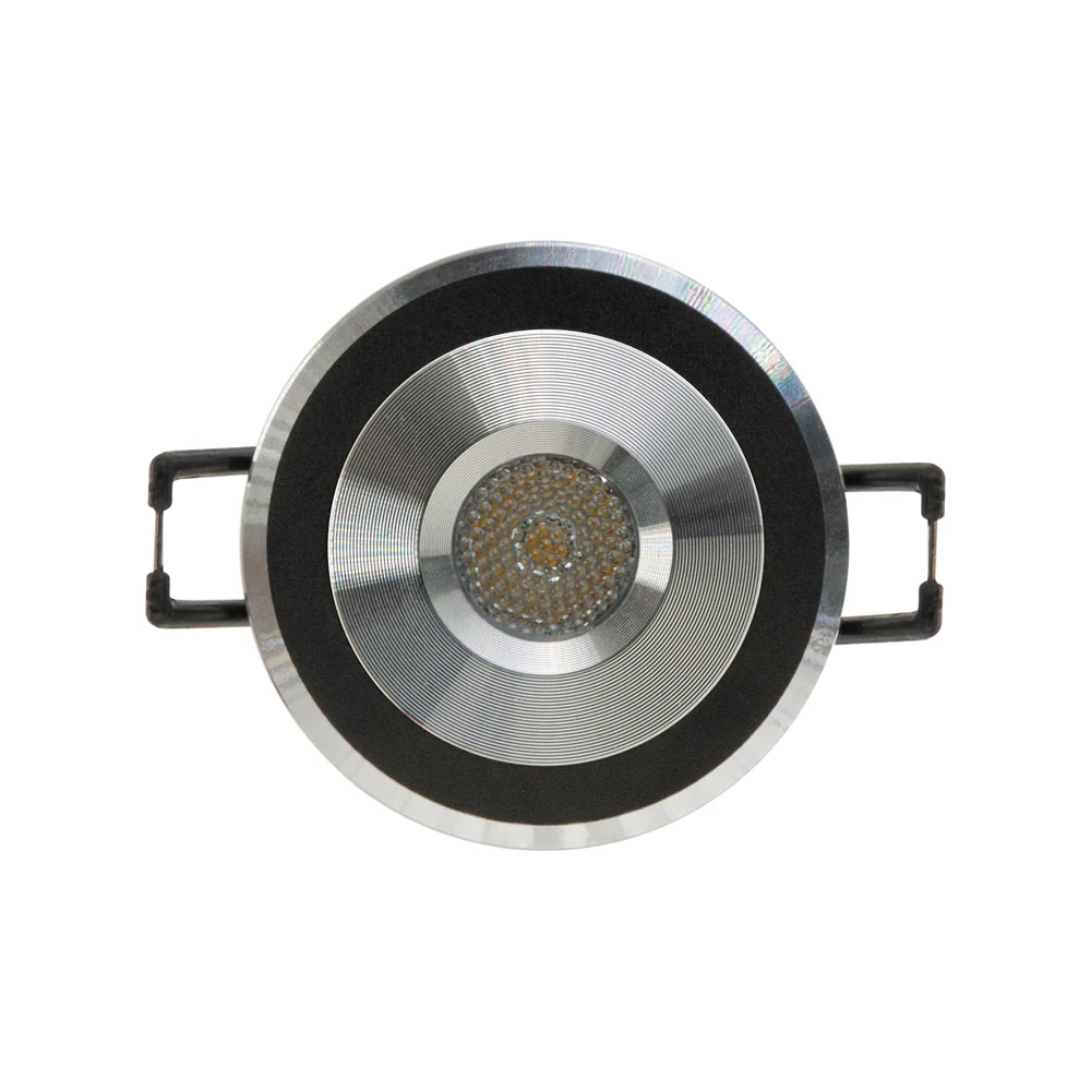 LED Ceiling Light Type5, 12V 1W 3000K(Warm White) - Image 7