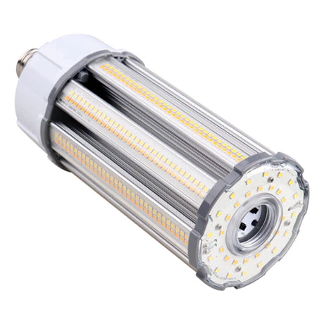 Votatec LED Corn Light – CCT & Power Adjustable AST-CLW08C-063WBCA1-SCA50K 100-277V 36W/ 54W/ 63W CCT(3K, 4K, 5K) - Image 2