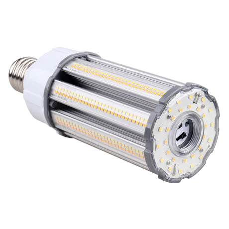 Votatec LED Corn Light – CCT & Power Adjustable AST-CLW08C-054WBCA1-SCA50K 100-277V 36W/ 45W/ 54W CCT(3K, 4K, 5K) - Image 2