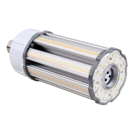 Votatec LED Corn Light – CCT & Power Adjustable AST-CLW08C-045WBCA1-SCA50K 100-277V 27W/ 36W/ 45W CCT(3K, 4K, 5K) - Image 2