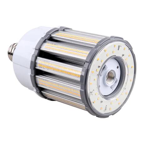 Votatec LED Corn Light – CCT & Power Adjustable AST-CLW08C-080WBCA1-SCA50K 100-277V 54W/ 63W/ 80W CCT(3K, 4K, 5K) - Image 2