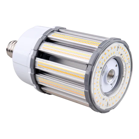 Votatec LED Corn Light – CCT & Power Adjustable AST-CLW08C-100WBCA1-SCA50K 100-277V 63W/ 80W/ 100W CCT(3K, 4K, 5K) - Image 2