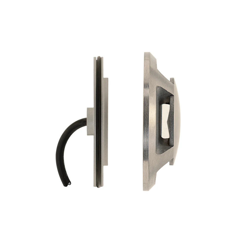 UL-1021-0300-A-C4 LED Deck And Wall Light, 24V 3W Four way Light - Image 3