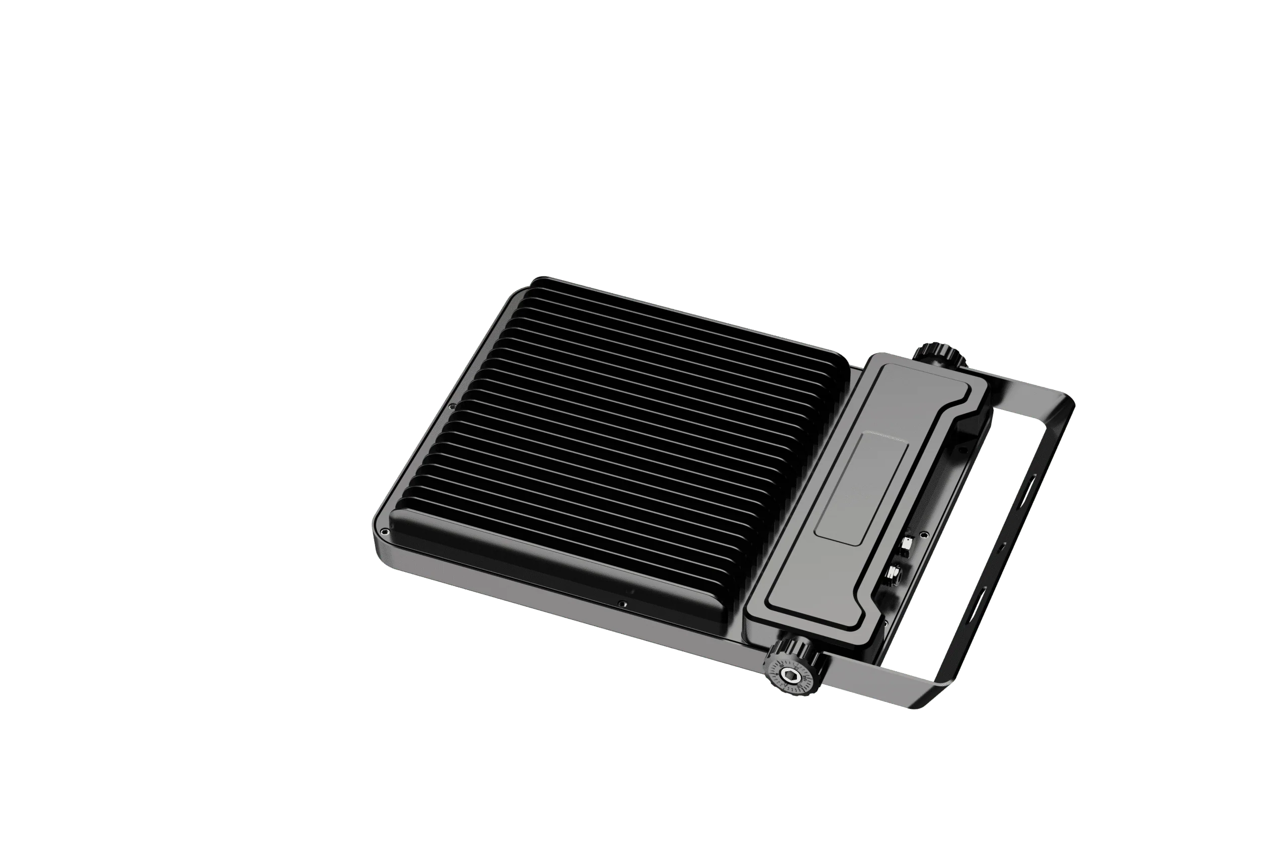 Votatec LED Flood Light – CCT & Power Adjustable ISL-FL02-A-300W 200W, 240W, 300W 120-347V CCT(3K, 4K, 5K) - Image 3