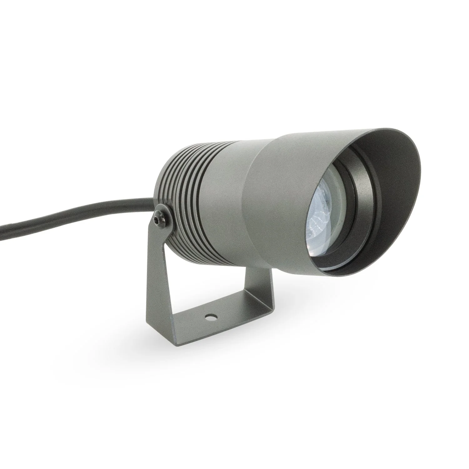 LED Landscape Bullet Light MR16 base, 12V 6.5W - Image 5