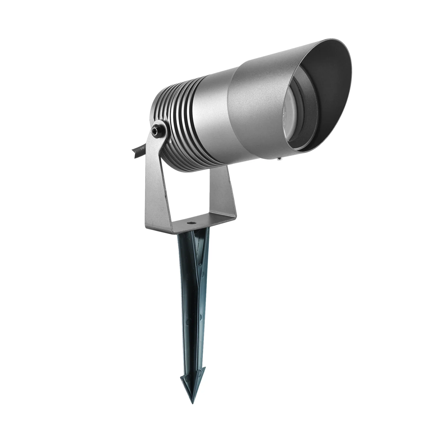 LED Landscape Bullet Light MR16 base, 12V 6.5W - Image 6