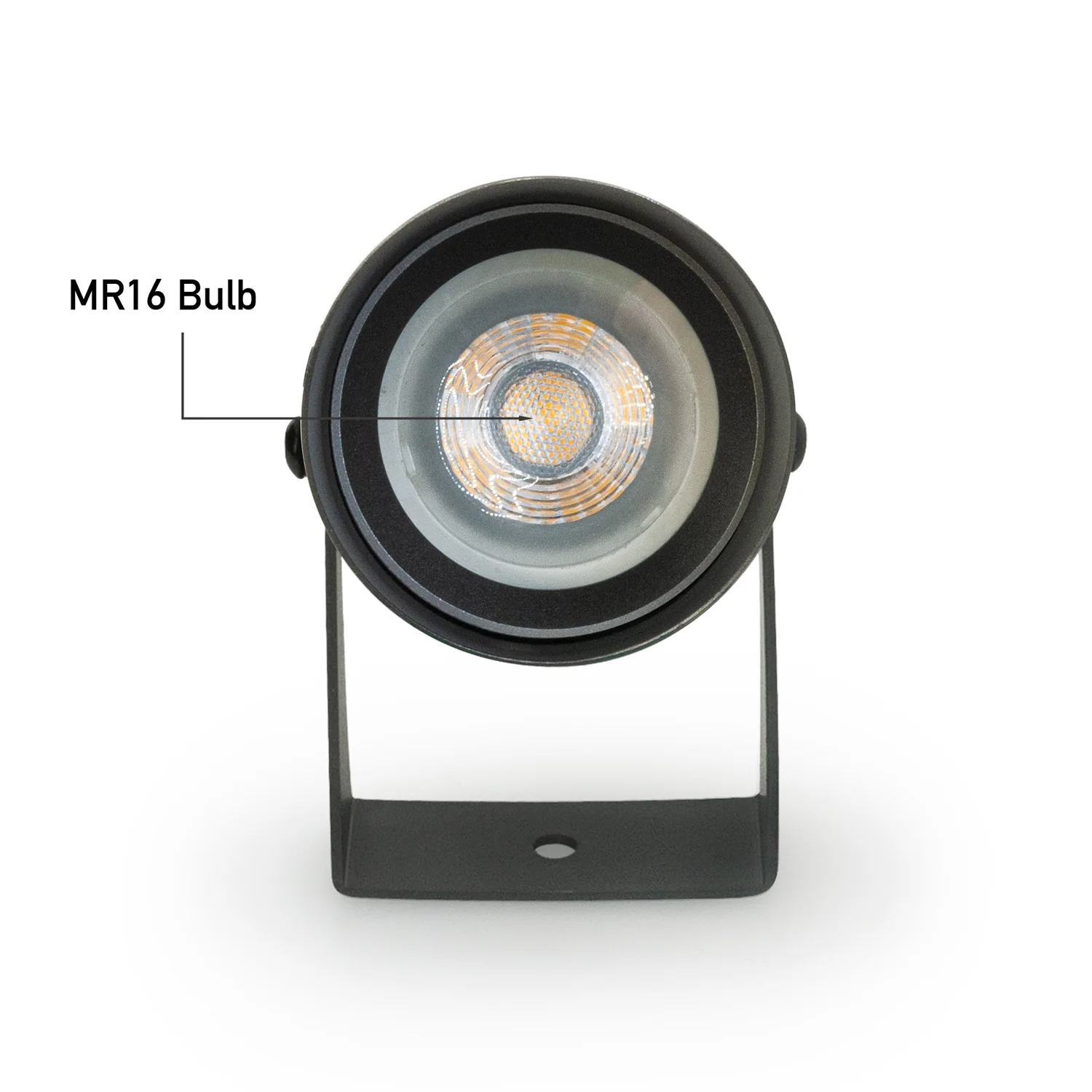 LED Landscape Bullet Light MR16 base, 12V 6.5W - Image 7
